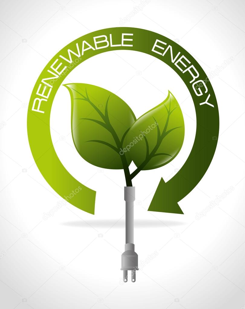 Green energy design