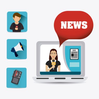 gazetecilik tasarım.