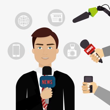 gazetecilik tasarım.