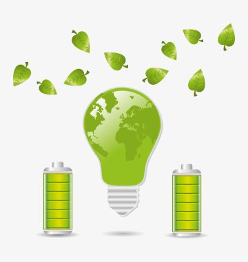 Yeşil görsel tasarım git