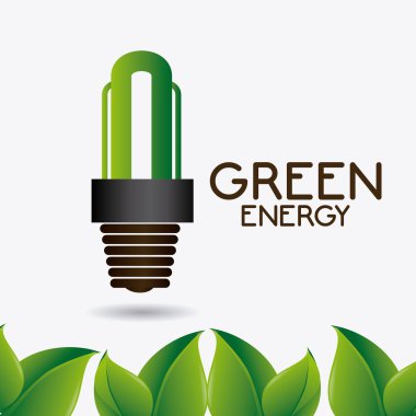 Yeşil görsel tasarım git