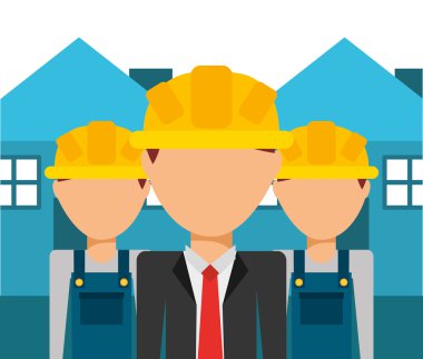 İnşaat konsept tasarımı