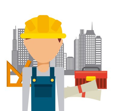 İnşaat konsept tasarımı