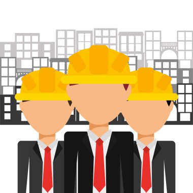 İnşaat konsept tasarımı