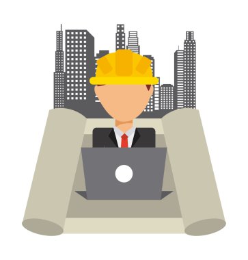 İnşaat konsept tasarımı