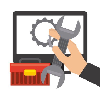 Onarım hizmeti tasarım