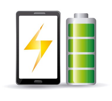 Pil konsept tasarımı