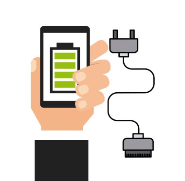 Pil konsept tasarımı