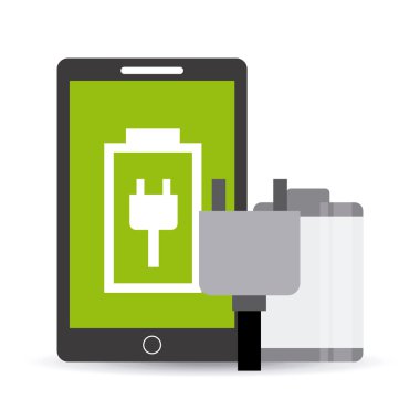 Pil konsept tasarımı