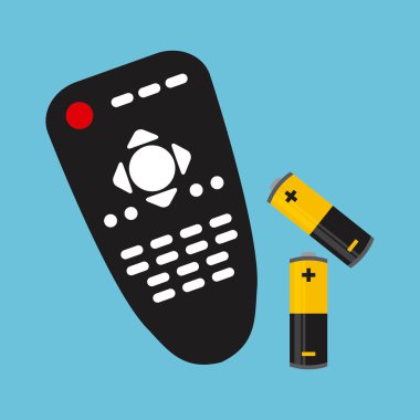 Pil konsept tasarımı