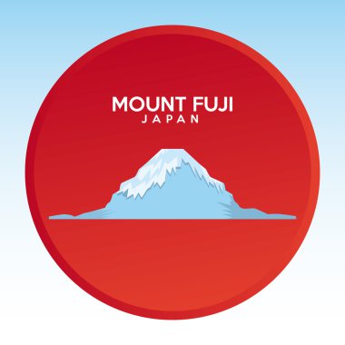 Japonya ülke tasarım