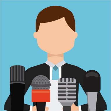 Röportaj konsept tasarımı