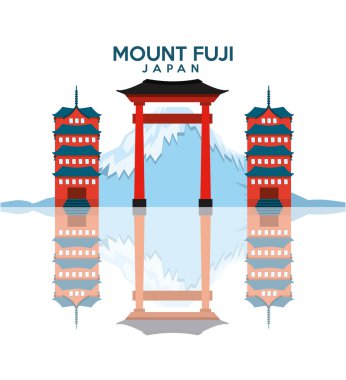 Seyahat Japonya tasarım