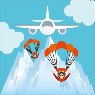 aşırı spor tasarım