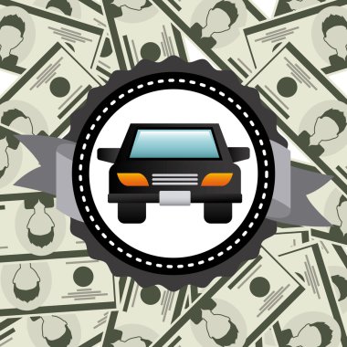 Araç ticaret tasarım