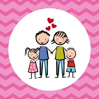 Aşk kartı tasarımı