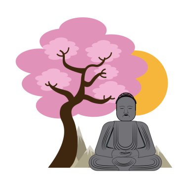 Japonya amblem tasarımı