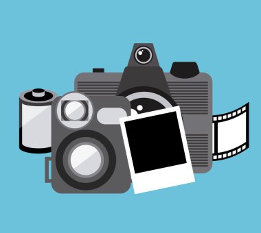 Fotoğraf konsept tasarımı