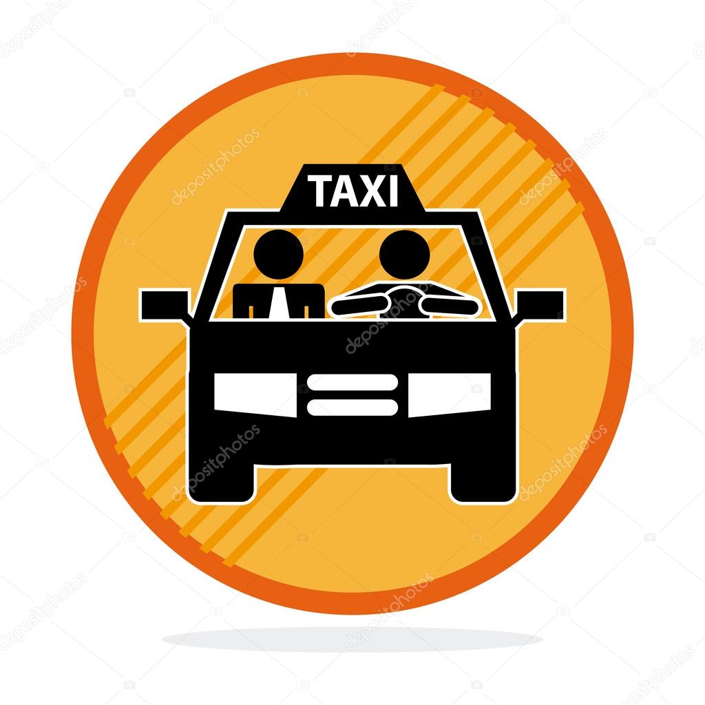 Taxi service design