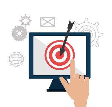 Dijital pazarlama tasarım