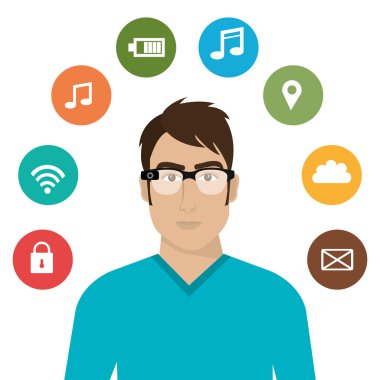 Giyilebilir teknoloji dijital tasarım