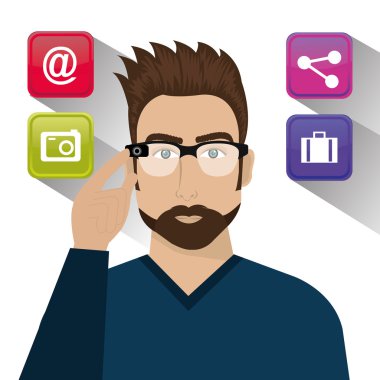 Giyilebilir teknoloji dijital tasarım