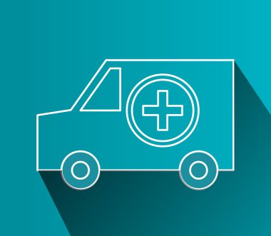 Tıbbi simge tasarım