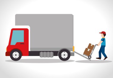 Teslimat görsel tasarım