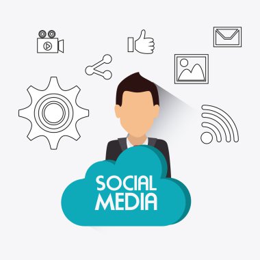 sosyal ağ tasarımı