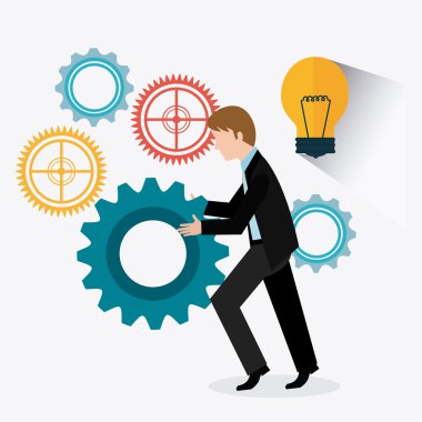 İş dijital tasarım