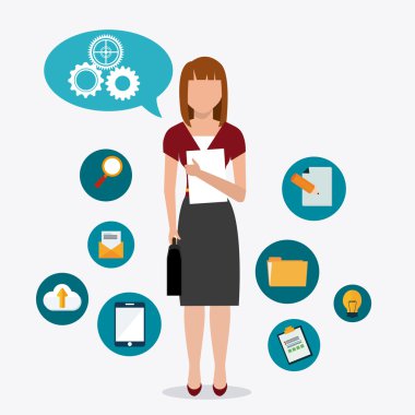 İş dijital tasarım