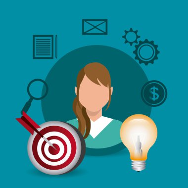 İş dijital tasarım