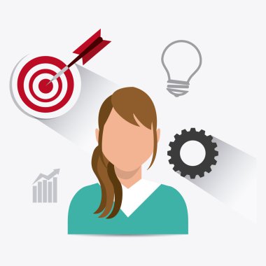 İş dijital tasarım