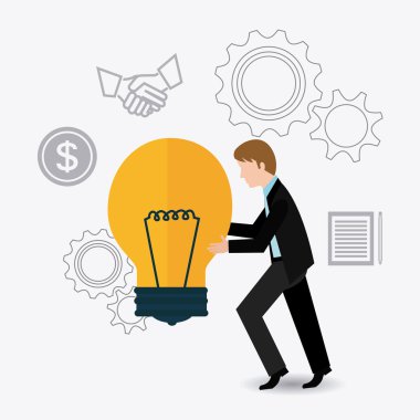 İş dijital tasarım