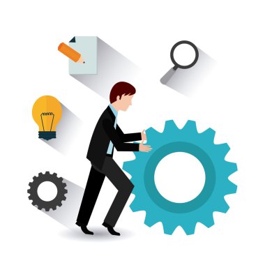 İş dijital tasarım