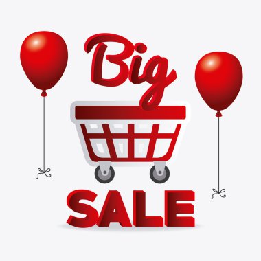 büyük satış tasarım