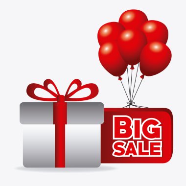 büyük satış tasarım