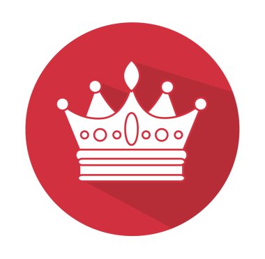 Taç dijital tasarım