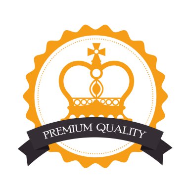 Taç dijital tasarım