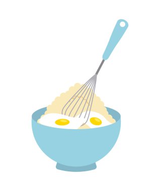 Ev yapımı yiyecek görsel tasarım