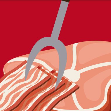 Mühür kasap visual