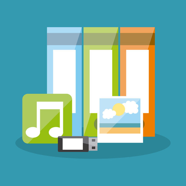 Центр хранения данных
 