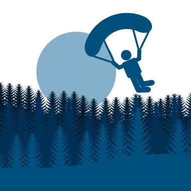 Aşırı spor görsel