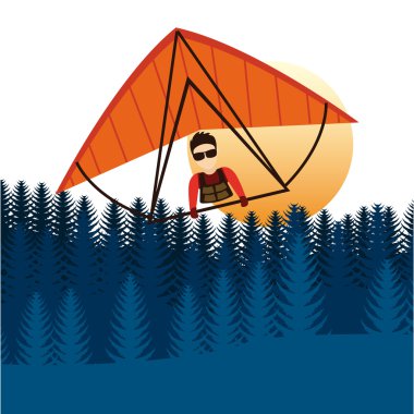 Aşırı spor görsel