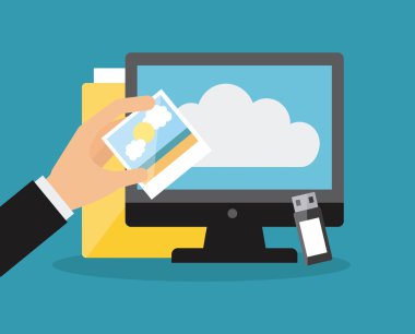 Depolama konsept tasarımı