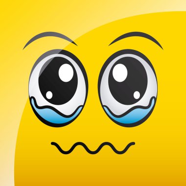 yüz ifadesi eğlenceli 