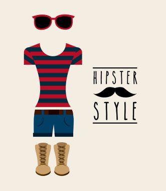 hipster yaşam tarzı 