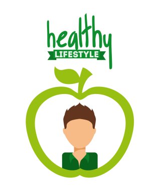 Sağlıklı yaşam tarzı 