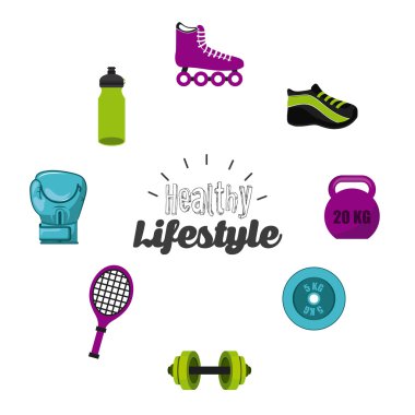 Sağlıklı yaşam tarzı 