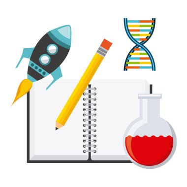 Bilim konsept tasarımı